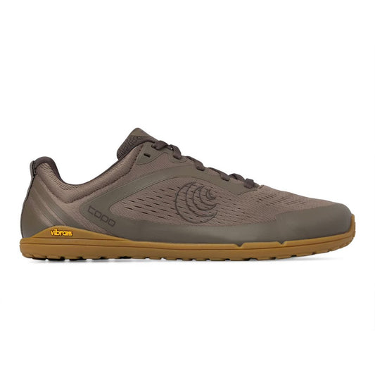 TOPO Men's Connect