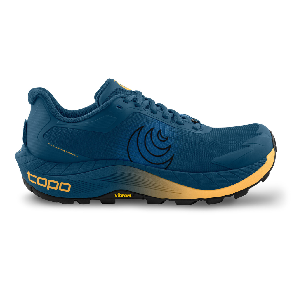 TOPO Men's MTN Racer 4