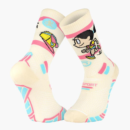 BV Sport Trail Ultra Socks - Collector DBDB