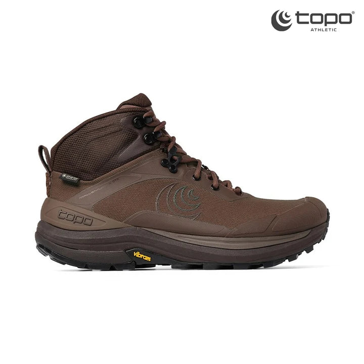 TOPO Men's Trailventure 3 GTX