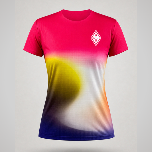 Uglow Women's UGS T-shirt