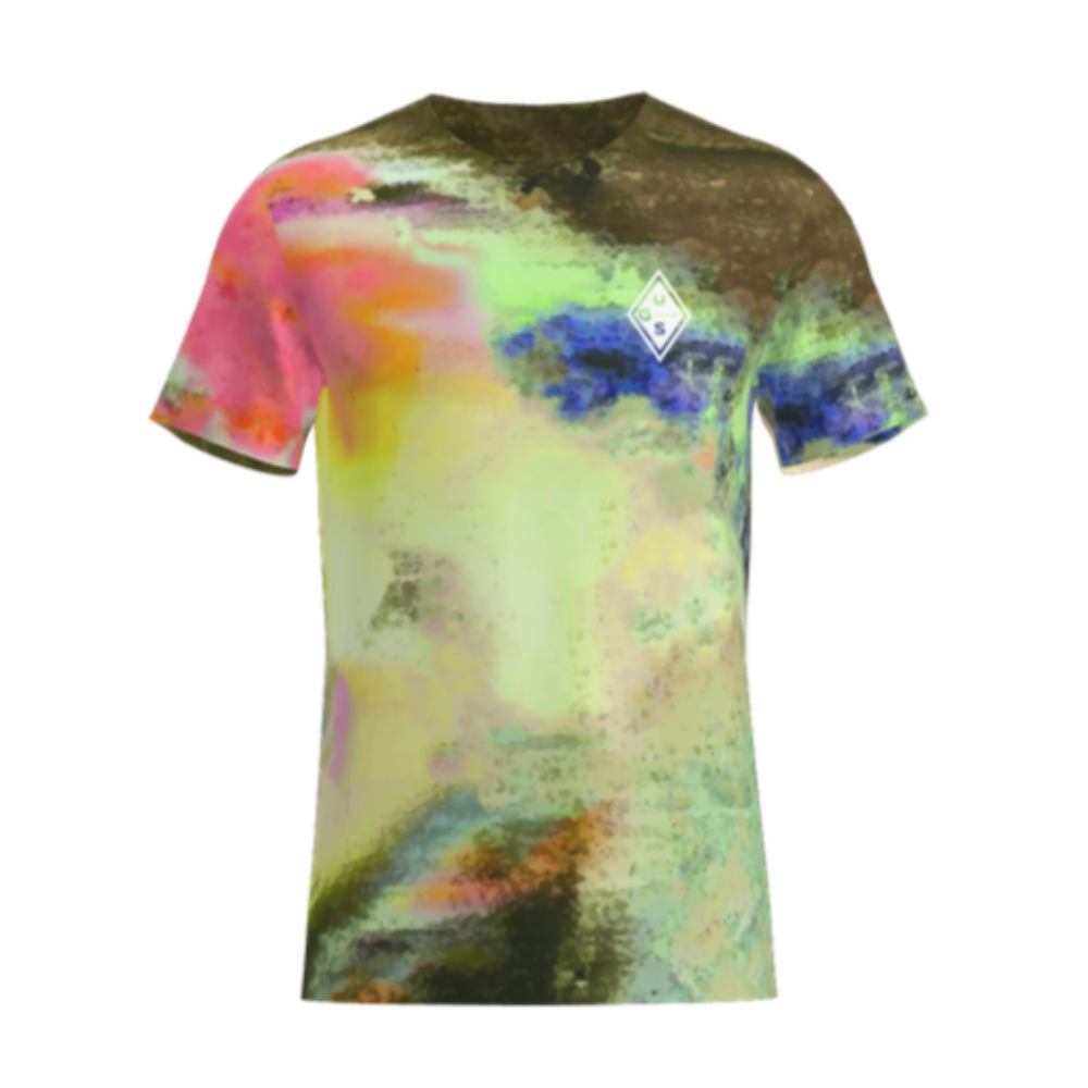 Uglow Men's UGS T-shirt