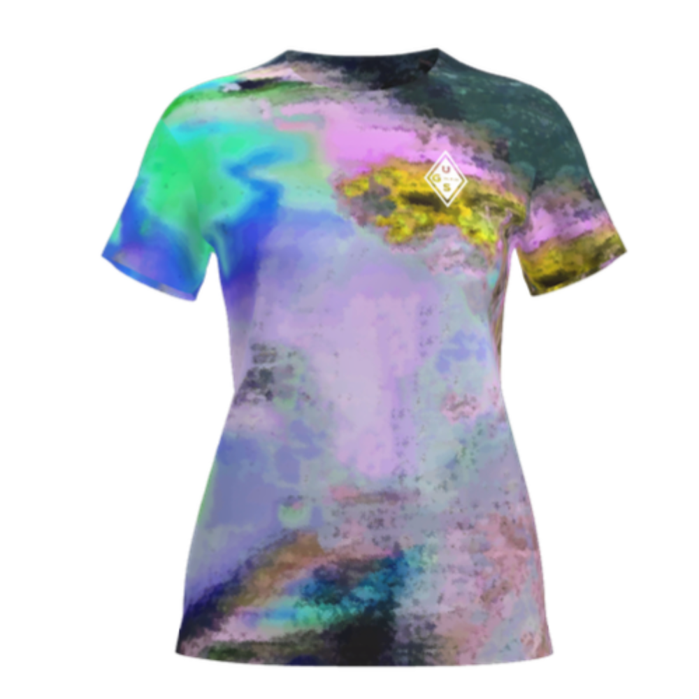 Uglow Women's UGS T-shirt