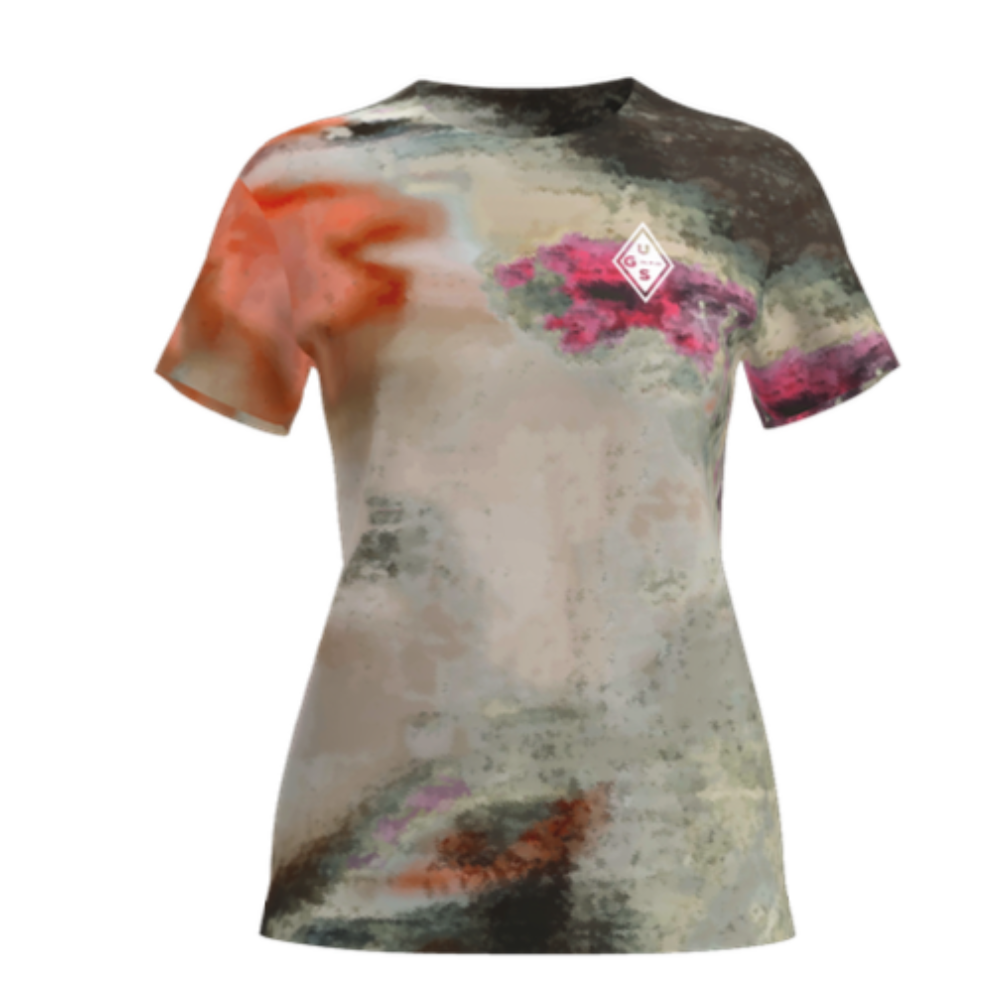 Uglow Women's UGS T-shirt