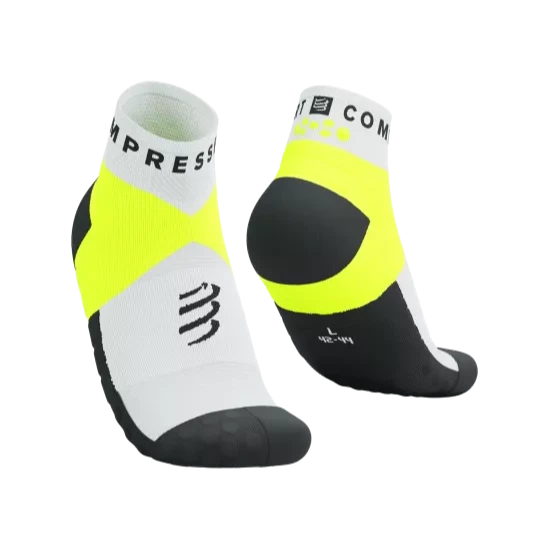 Compressport Ultra Trail Low Socks