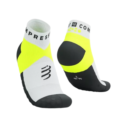 Compressport Ultra Trail Low Socks