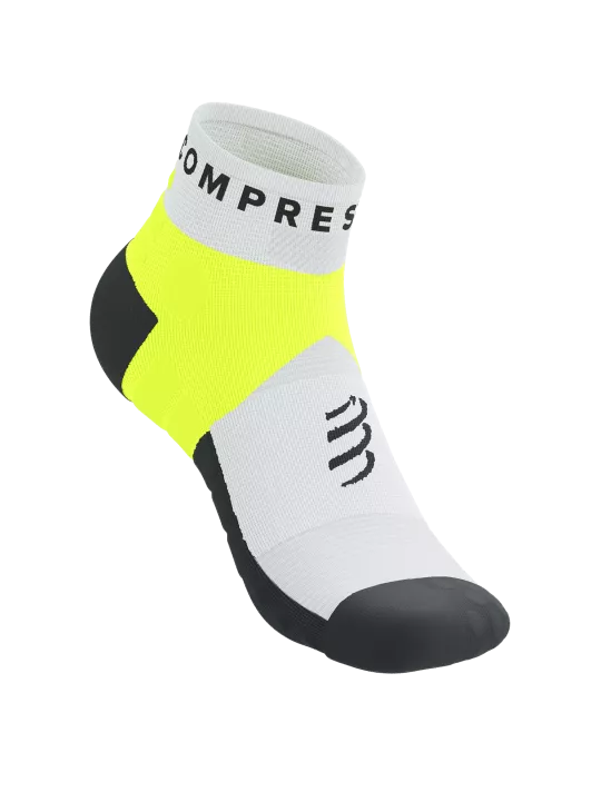 Compressport Ultra Trail Low Socks