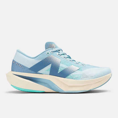 New Balance Women's FuelCell Rebel v4