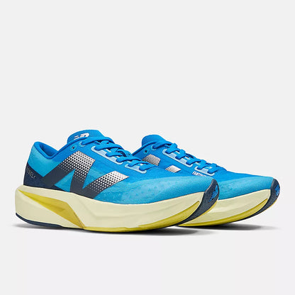 New Balance Women's FuelCell Rebel v4