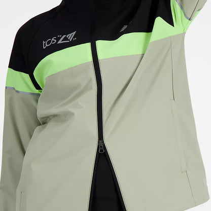 New Balance Women's London Edition Marathon Jacket