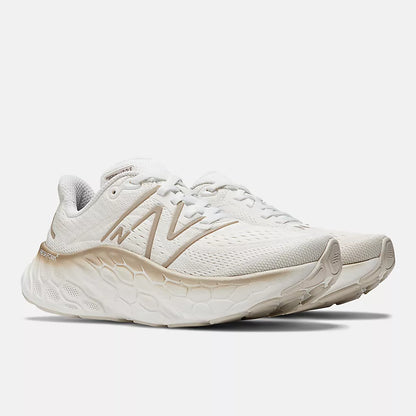 New Balance Women's Fresh Foam X More v4