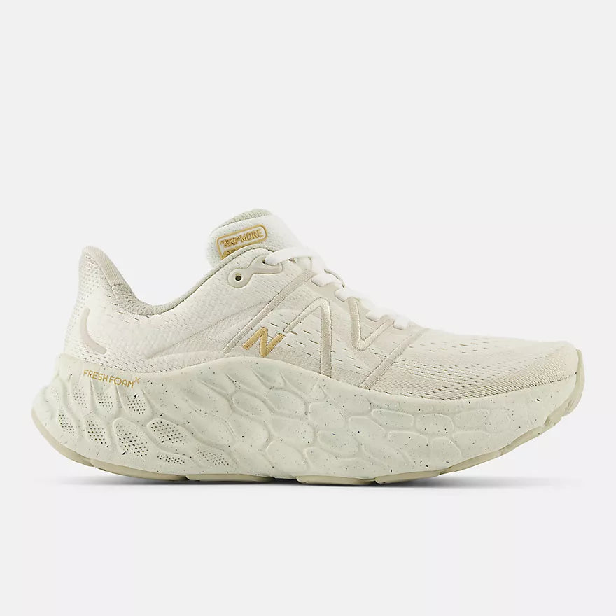 New Balance Women's Fresh Foam X More v4