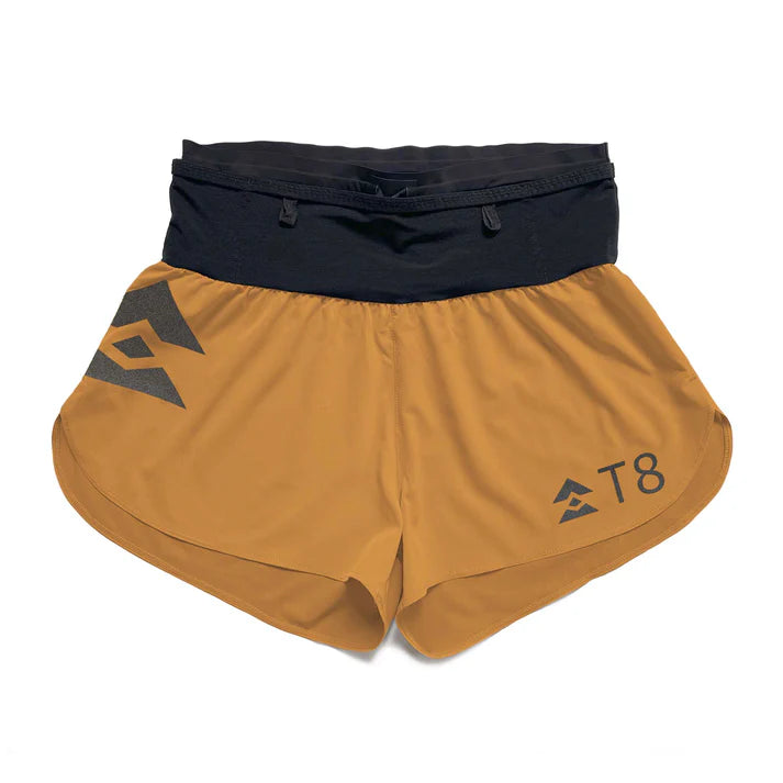 T8 Women's Sherpa Shorts