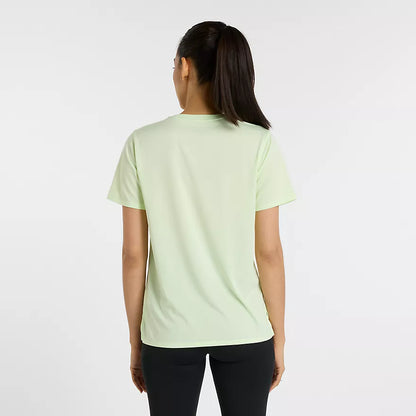 New Balance Women's Sports Essentials T-Shirt