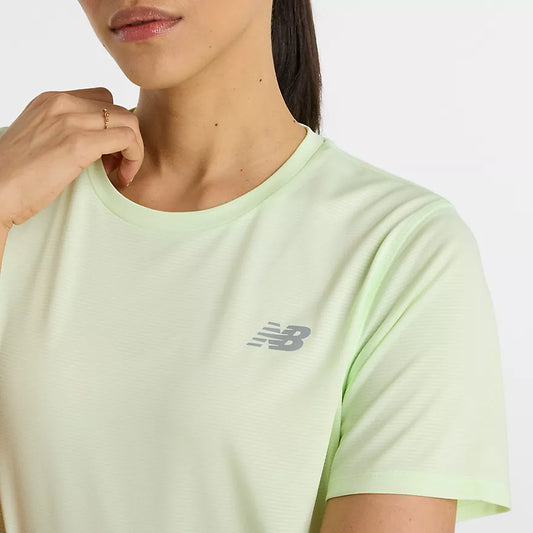 New Balance Women's Sports Essentials T-Shirt