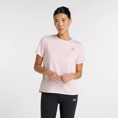 New Balance Women's Sports Essentials T-Shirt