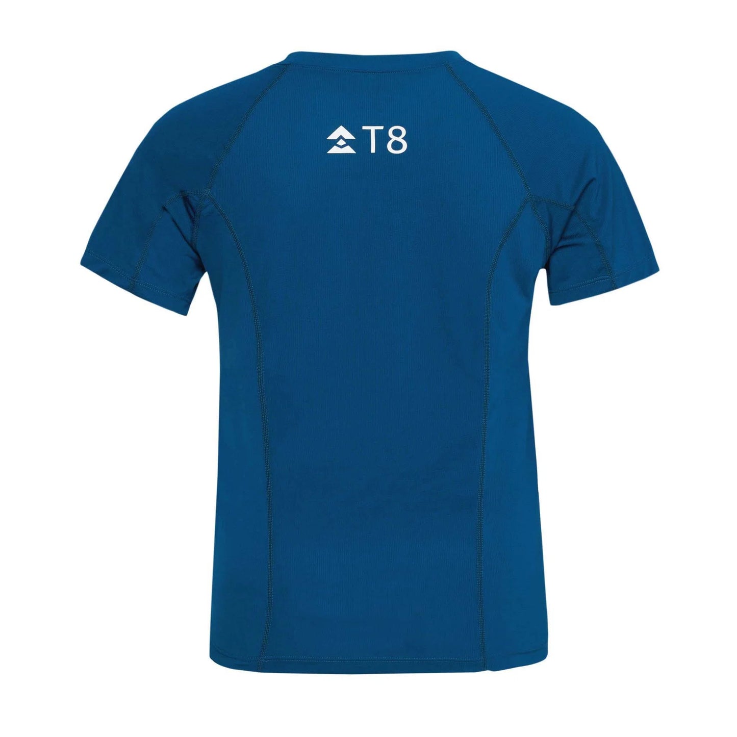 T8 Women's Zone2 Tee