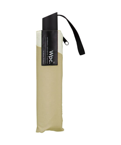 WPC BACK PROTECT FOLDING UMBRELLA