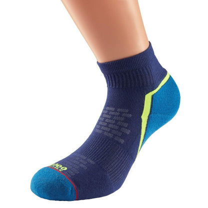 1000Mile Men's Activ 1/4 Sock