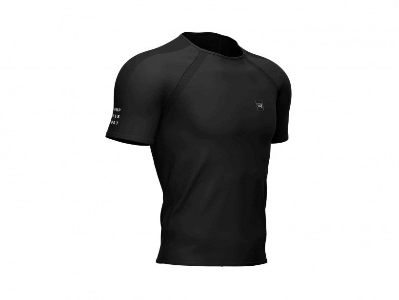 Compressport Men's Training SS Tshirt