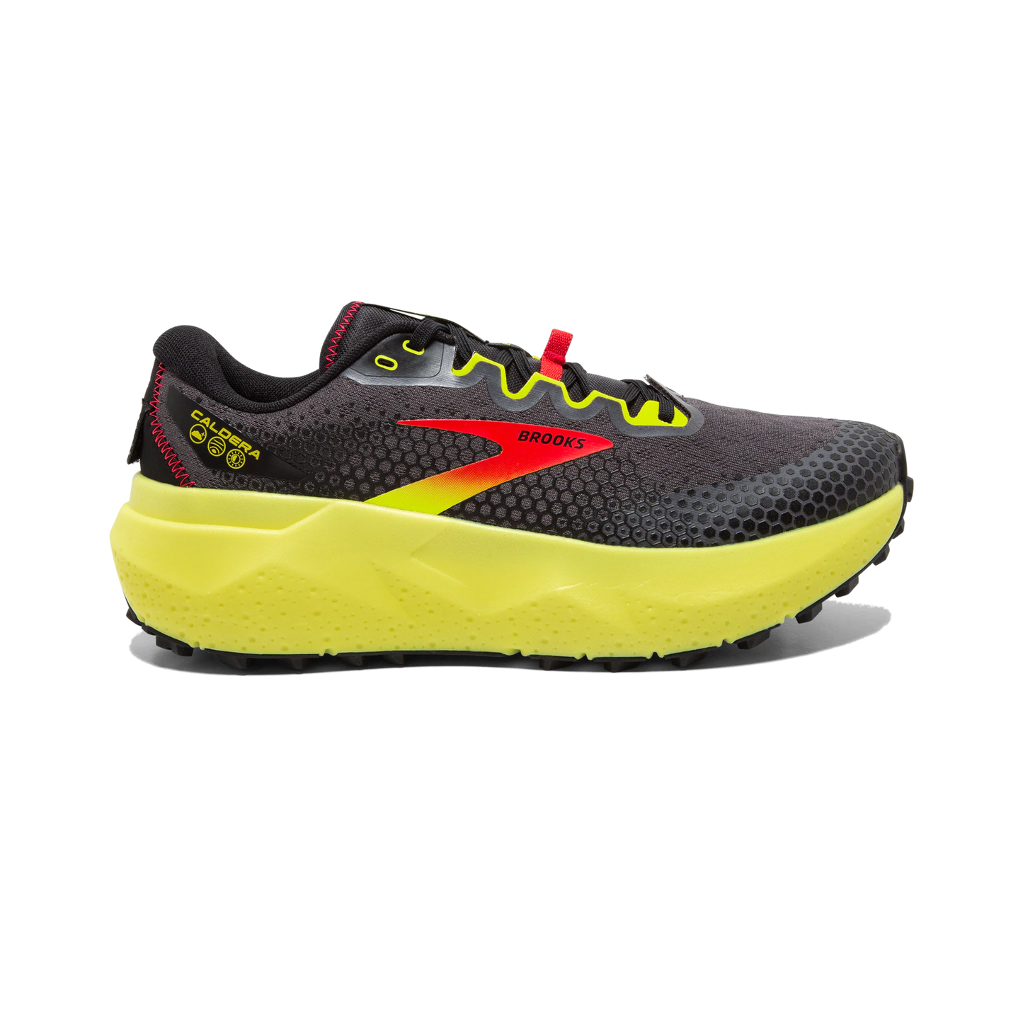 Brooks Men's Caldera 6