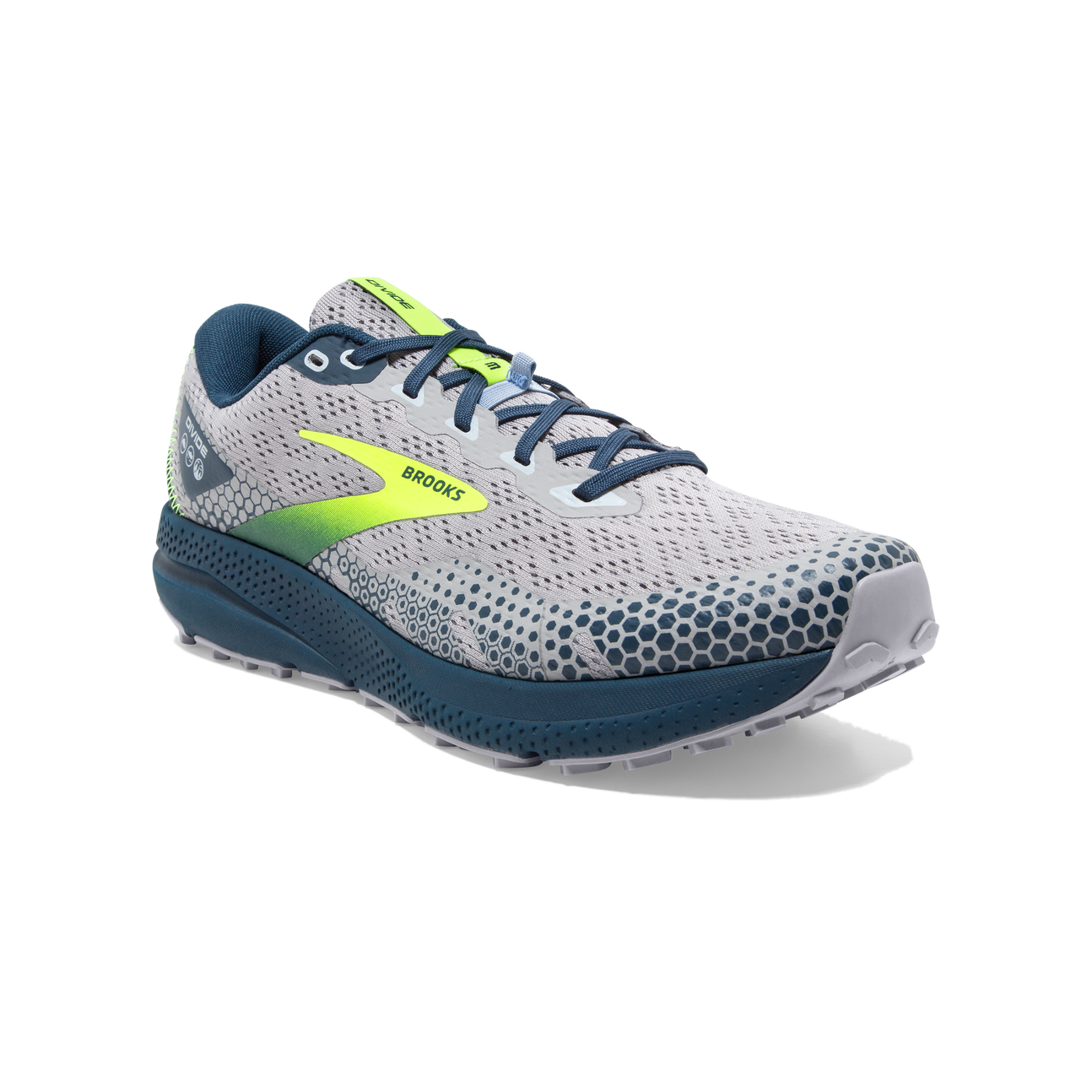 Brooks Men's Divide 3