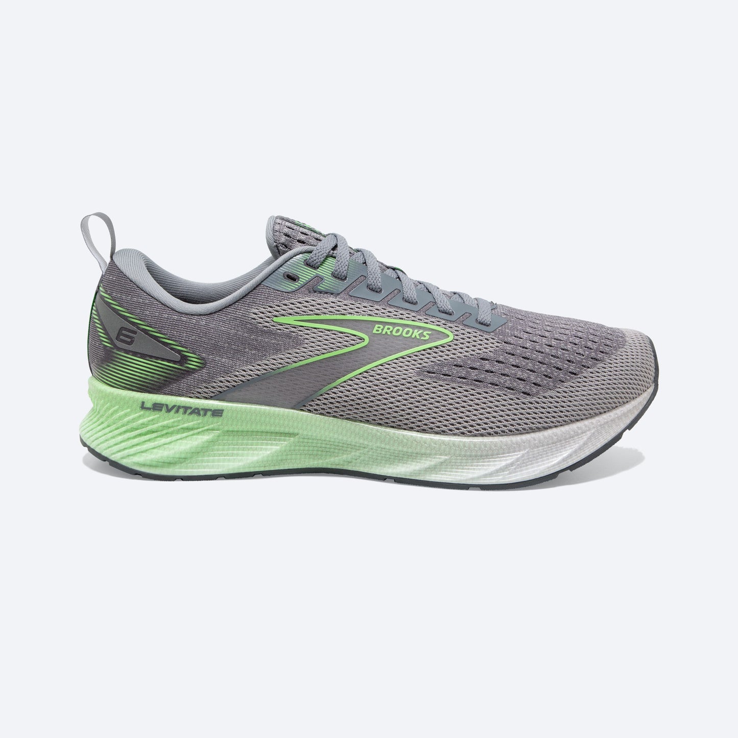 Brooks Men's Levitate 6