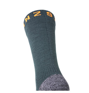 Sealskinz Soft Touch Mid