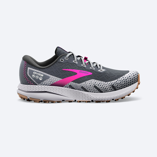 Brooks Women's Divide 3