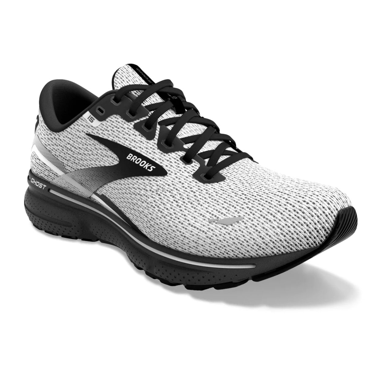 Brooks Men's Ghost 15