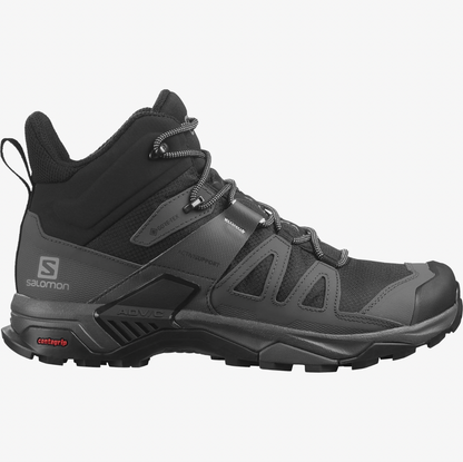 SALOMON Men's X ULTRA 4 MID GTX