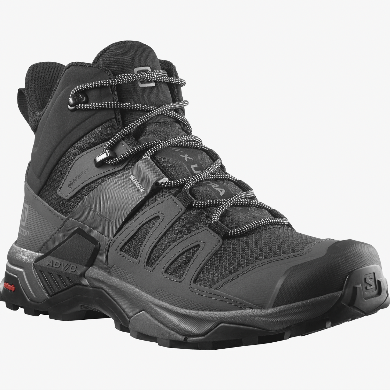 SALOMON Men's X ULTRA 4 MID GTX