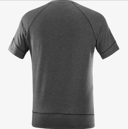 SALOMON Men's RUNLIFE SS TEE