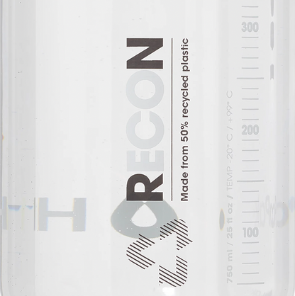 SALOMON RECON BOTTLE 750ML/25OZ