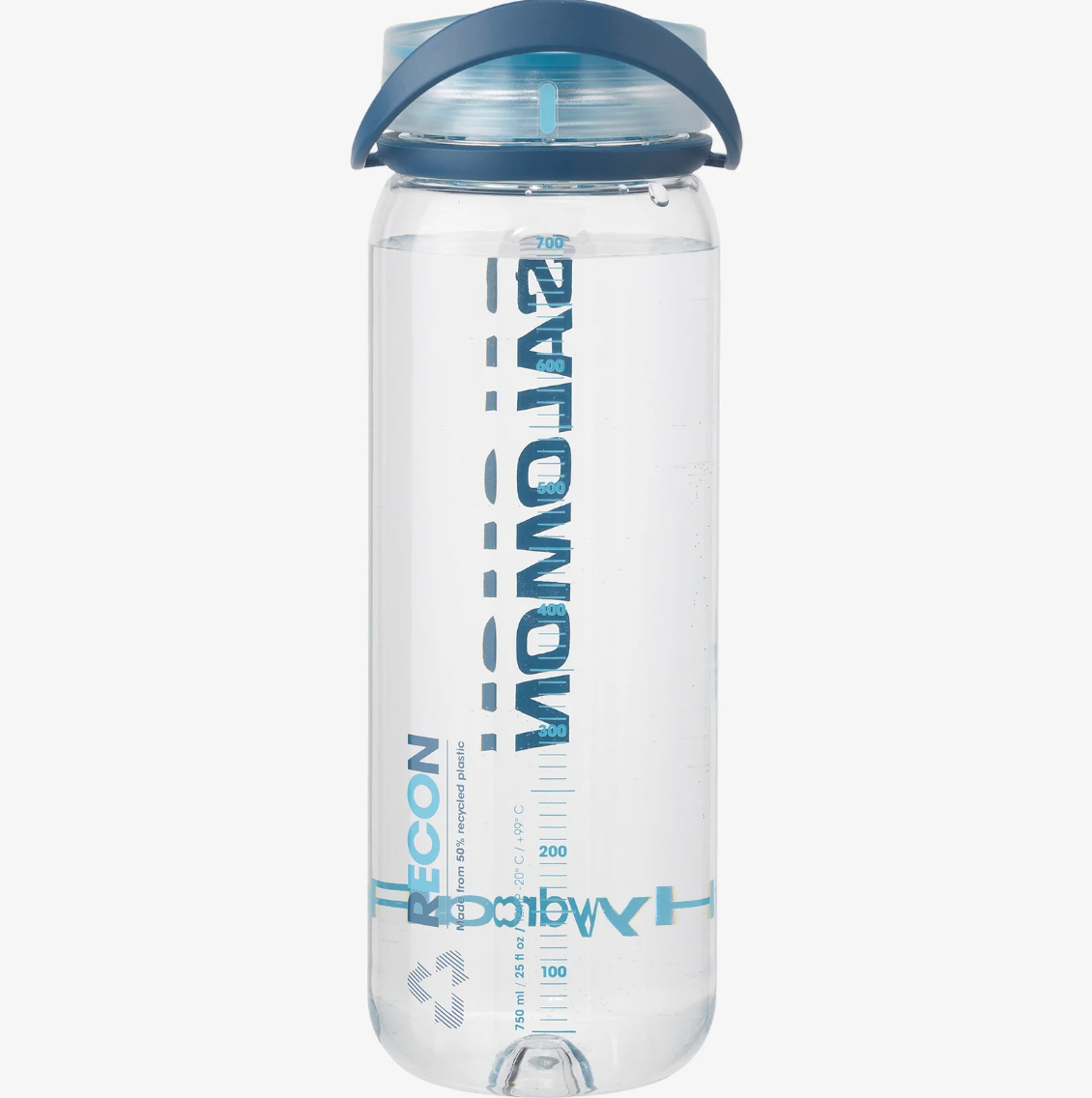 SALOMON RECON BOTTLE 750ML/25OZ