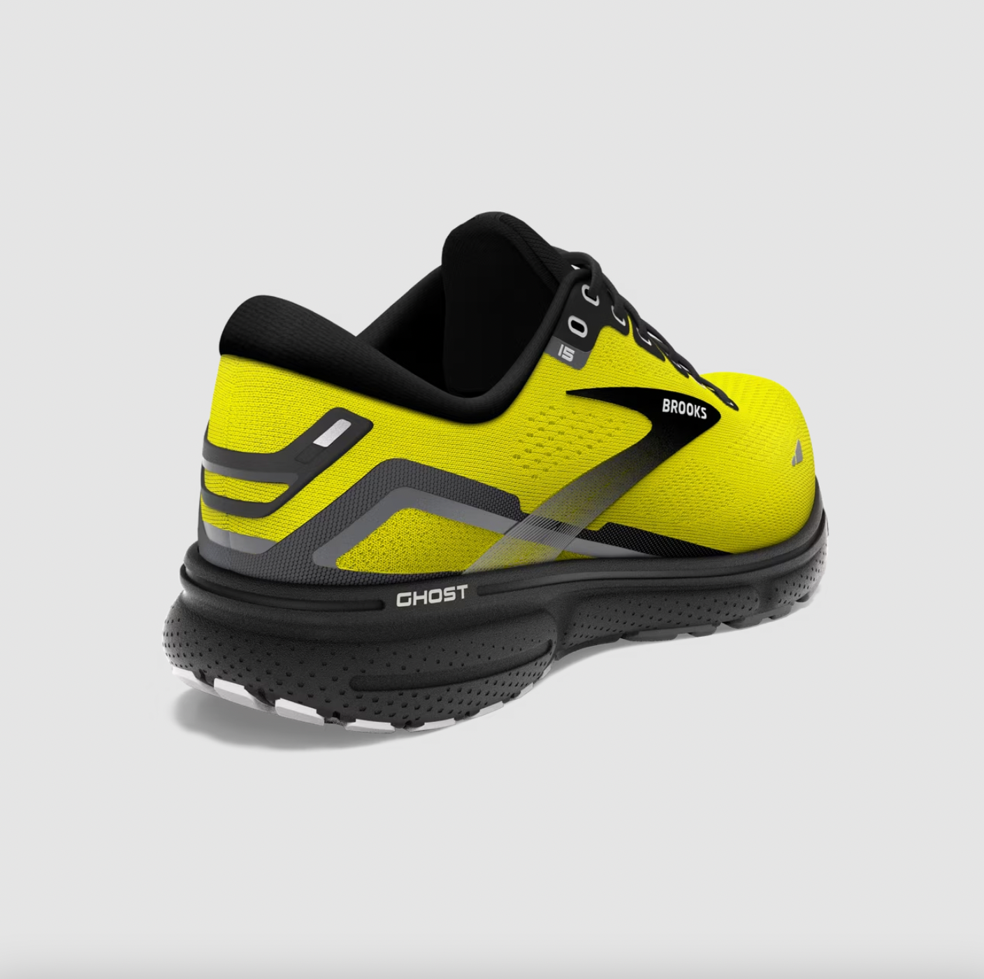 Brooks Men's Ghost 15