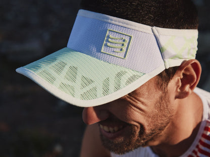 Compressport UL Visor Spiderweb