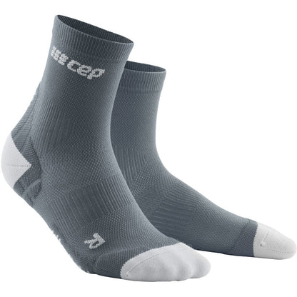 CEP Women's ultralight compression short socks