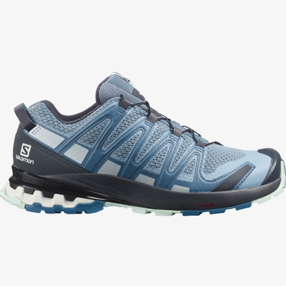 SALOMON Women's XA PRO 3D V8