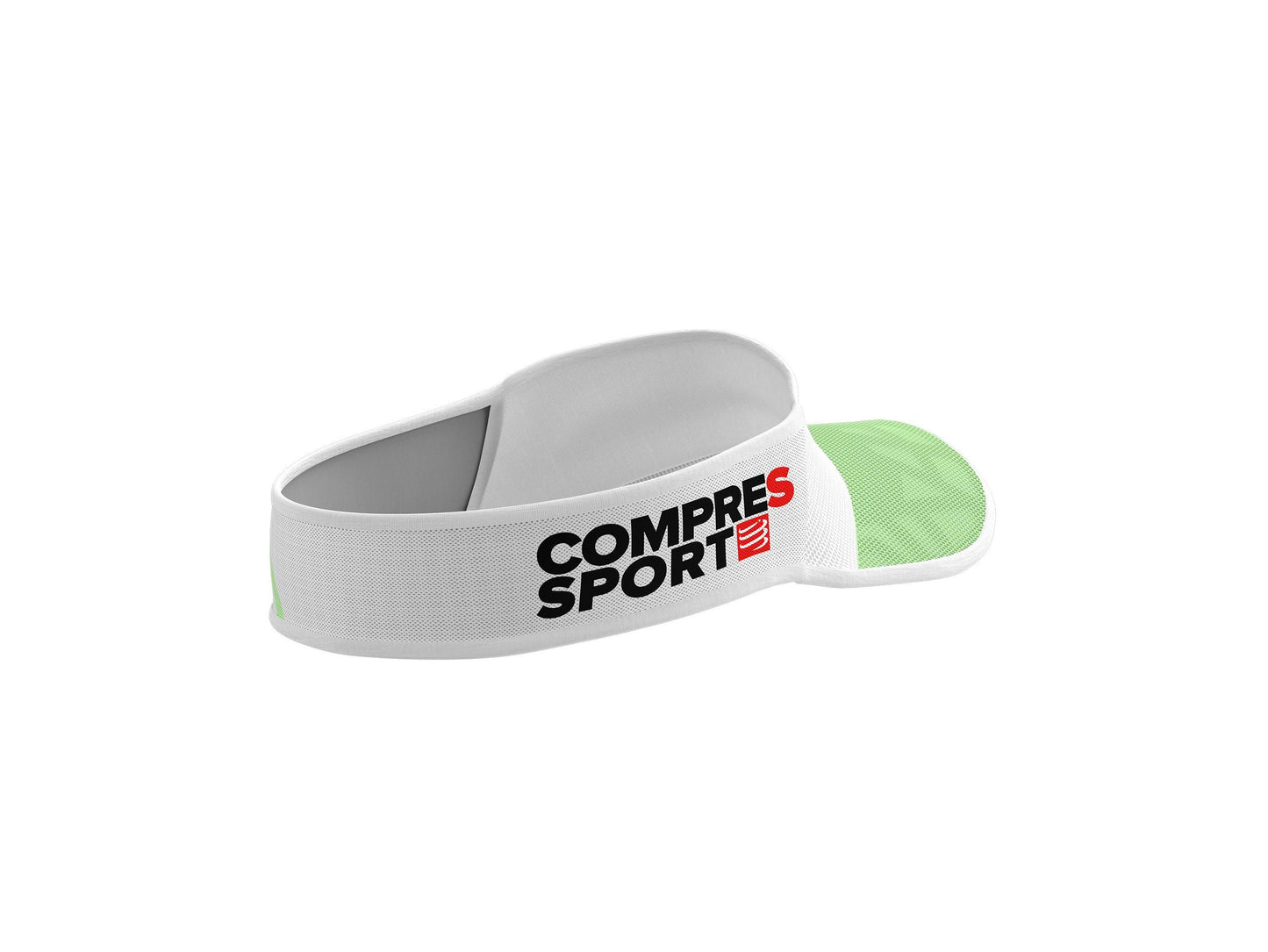 Compressport UL Visor Spiderweb