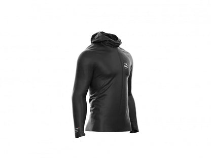 Compressport Hurricane Waterproof 10/10 Jacket