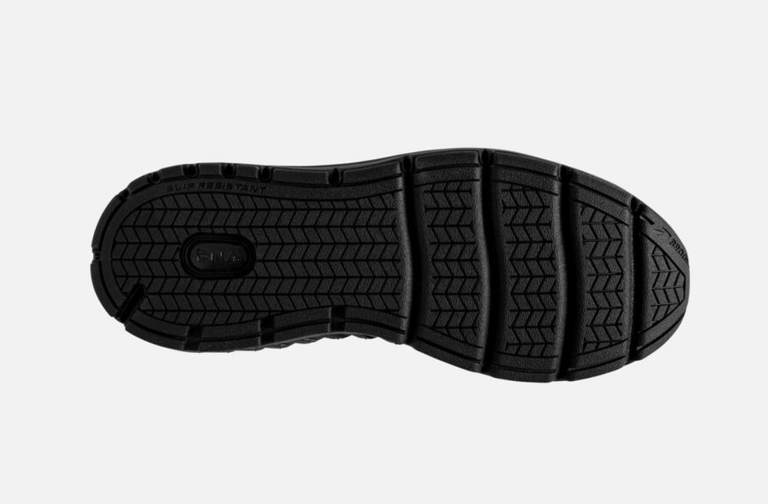 Brooks Men's ADDICTION WALKER – Trailblazer