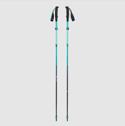 Black Diamond Distance Carbon FLZ Poles