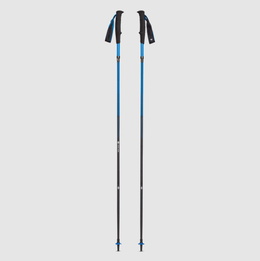 Black Diamond Distance Carbon Z Poles (Mens)