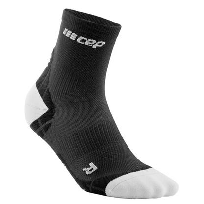 cep Women's ultralight compression short socks