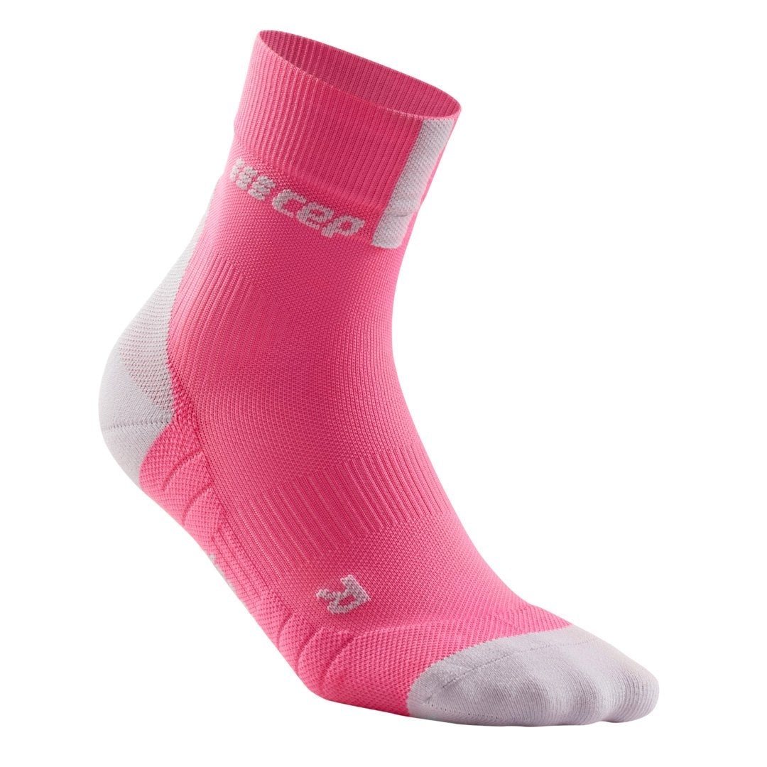 CEP Women's short socks 3.0