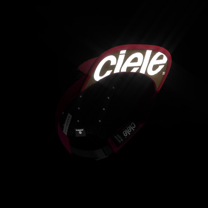 Ciele ALZ Cap M - MTN Patch