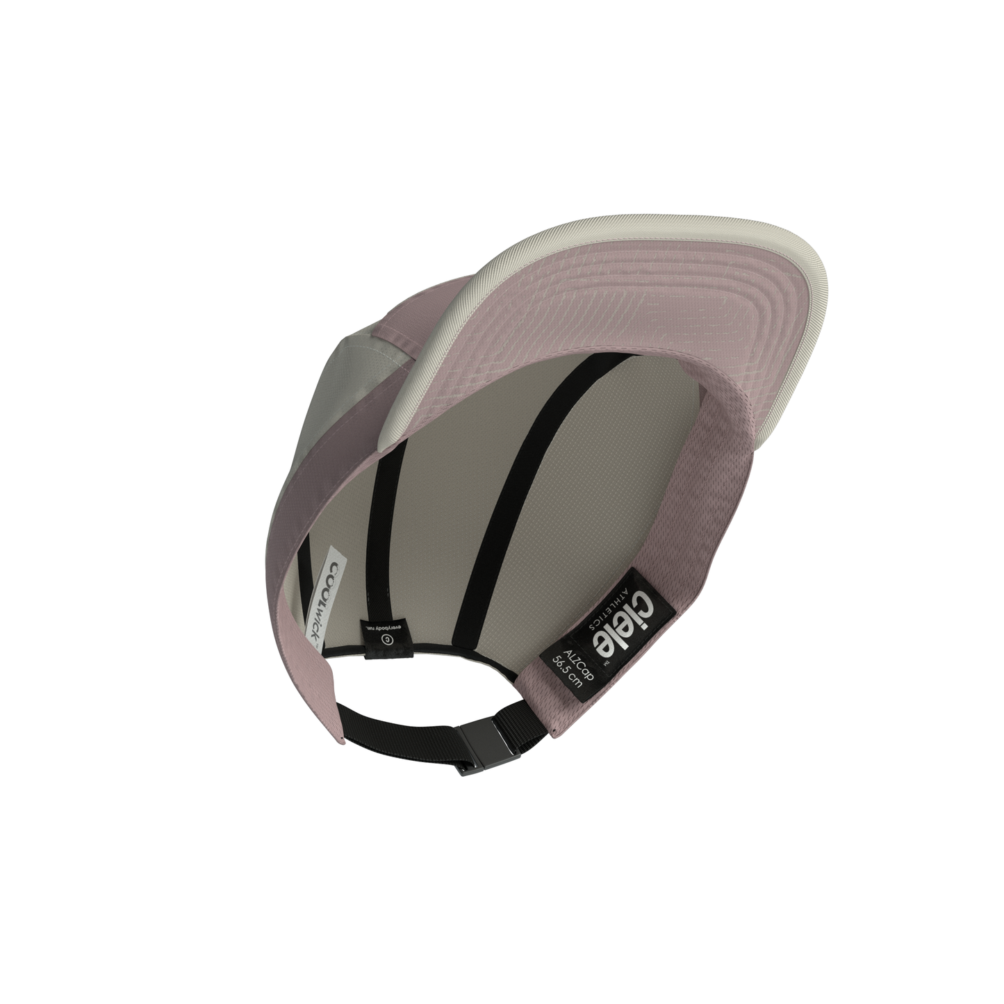 Ciele ALZ Cap - Standard Grip Small