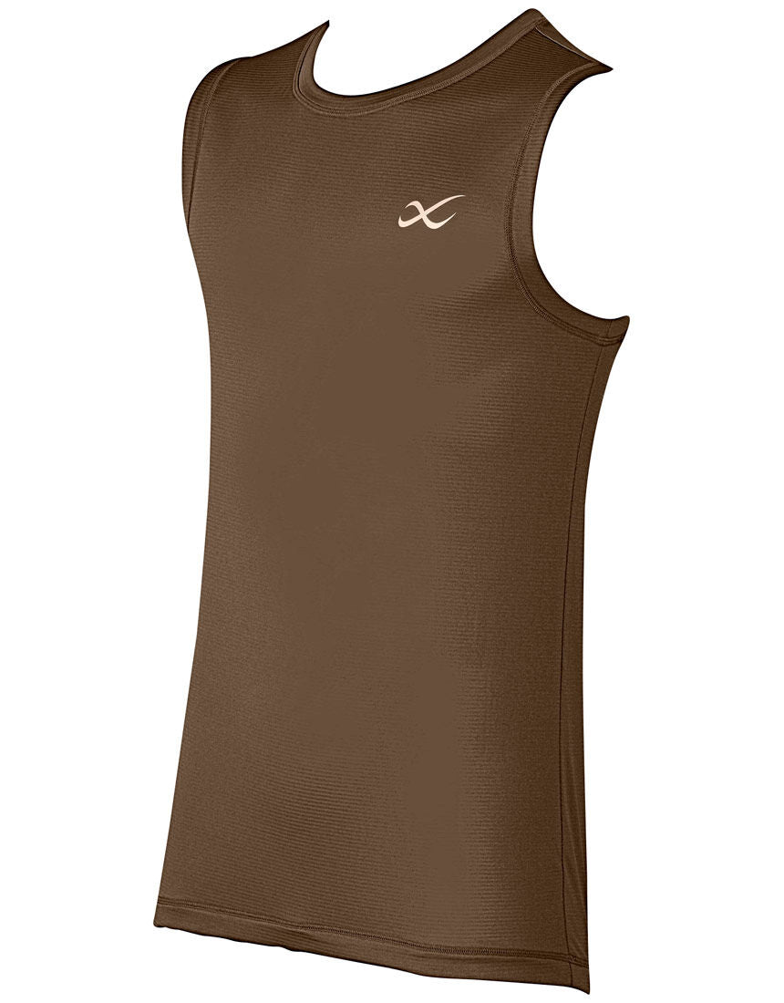 CW-X Men's Tank DLO190