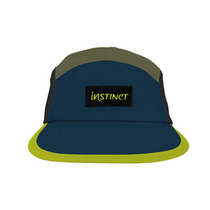 Instinct - Endurance Cap